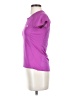 The North Face 100% Polyester Purple Active T-Shirt Size XS - photo 5
