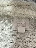 14th & Union 100% Polyester Ivory Cardigan Size XS - Sm - photo 7