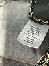 Sun & Shadow 100% Polyester Black Long Sleeve T-Shirt Size M - photo 8