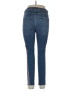 Mint Velvet Solid Blue Jeans Size 14R - photo 2