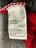 Karen Scott 100% Acrylic Red Pullover Sweater Size M - photo 8