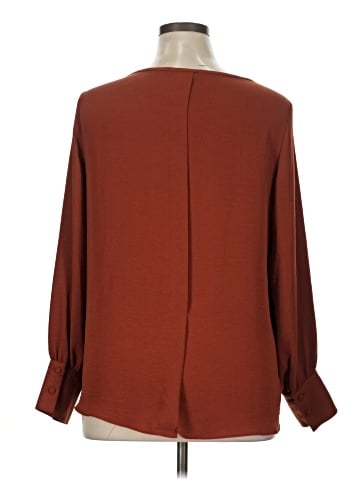 Primark 3/4 Sleeve T-Shirt (view 2)