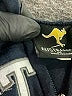 Assorted Brands 100% Polyester Blue Zip Up Hoodie Size M - photo 7