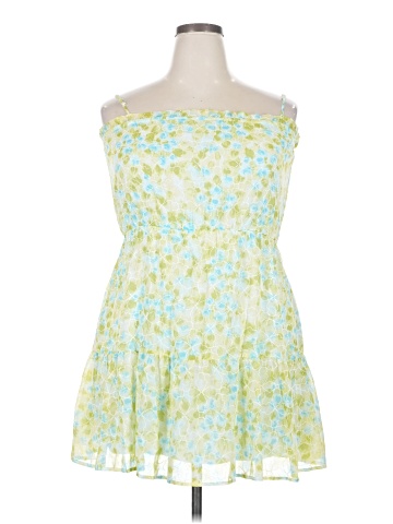 Liberty Love Cocktail Dress (view 1)