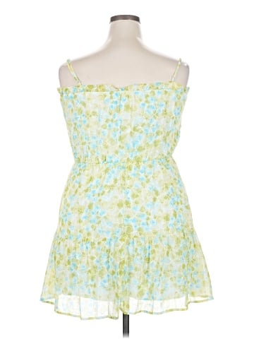 Liberty Love Cocktail Dress (view 2)