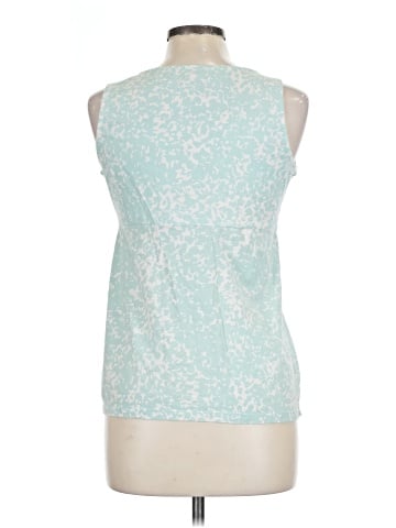 Merona Sleeveless Blouse (view 2)