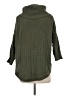 Express Green Turtleneck Sweater Size M - photo 2