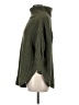 Express Green Turtleneck Sweater Size M - photo 5