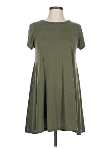 Alya Casual Dress (view 1)