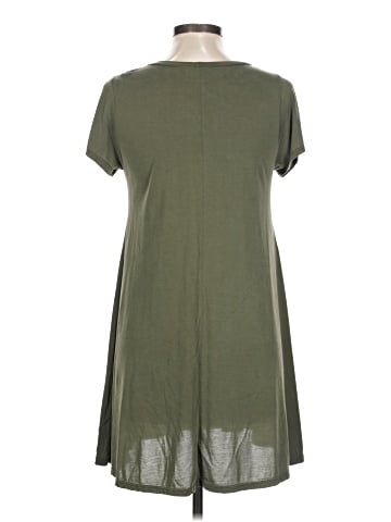 Alya Casual Dress (view 2)