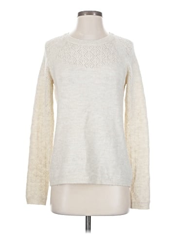Free People Pullover Sweater (view 1)