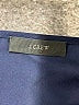 J.Crew 100% Silk Blue Blouse Size 00 (estimated) - photo 7