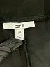 Bar III Black Active Pants Size 2X - photo 4