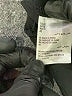Bar III Black Active Pants Size 2X - photo 5