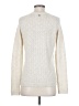 Free People Ivory Pullover Sweater Size XS - photo 2