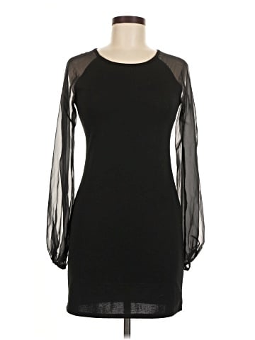 Ya Los Angeles Cocktail Dress (view 1)