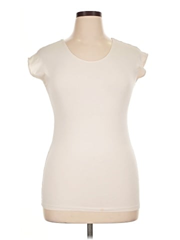 Shade Sleeveless T-Shirt (view 1)
