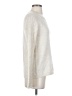 Free People Ivory Pullover Sweater Size XS - photo 4