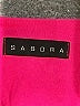 SABORA Pink Tank Top Size S - photo 7