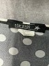 Star Vixen Polka Dots Black Casual Dress Size 1X - photo 6
