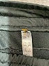 Adidas 100% Polyester Black Track Pants Size S - photo 7