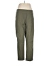 Tribal Green Active Pants Size 16 - photo 1