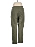 Tribal Green Active Pants Size 16 - photo 2