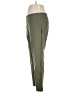 Tribal Green Active Pants Size 16 - photo 5