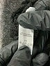 Venus Metallic Silver Pullover Sweater Size M - photo 8