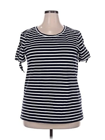 Nautica Short Sleeve T-Shirt (view 1)