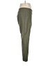 Tribal Green Active Pants Size 16 - photo 4