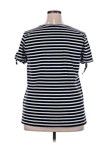 Nautica Short Sleeve T-Shirt (view 2)