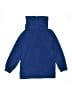 Hanna Andersson Blue Turtleneck Sweater Size 8 - photo 2