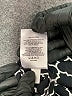 Express 100% Polyester Black Long Sleeve Blouse Size S - photo 8