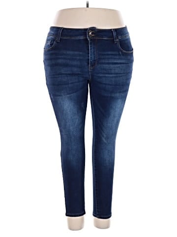 Sandpiper Jeans (view 1)