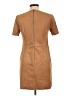 New Look Brown Casual Dress Size 10 - photo 2
