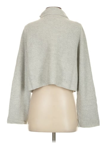 Leith Turtleneck Sweater (view 2)