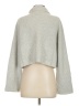Leith Gray Turtleneck Sweater Size XS - photo 2