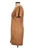 New Look Brown Casual Dress Size 10 - photo 5