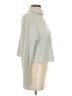 Leith Gray Turtleneck Sweater Size XS - photo 4