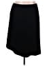 Louben Solid Black Formal Skirt Size 18 - photo 1
