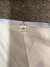 Unbranded 100% Polyester Blue Casual Dress Size M - photo 7