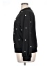 Unbranded 100% Polyester Polka Dots Black Track Jacket Size XL - photo 5
