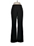 Fabrizio Gianni Black Dress Pants Size 10 - photo 1