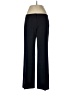 Anne Klein II Black Dress Pants Size 10 (petite) - photo 1