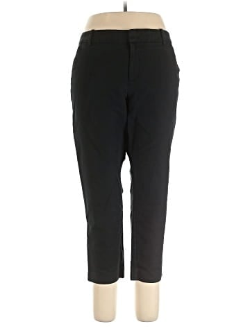Merona Dress Pants (view 1)