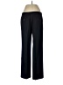 Anne Klein II Black Dress Pants Size 10 (petite) - photo 2