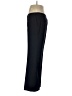 Anne Klein II Black Dress Pants Size 10 (petite) - photo 5