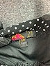 Forever 21 100% Polyester Polka Dots Black Cocktail Dress Size S - photo 4