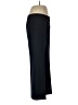 Anne Klein II Black Dress Pants Size 10 (petite) - photo 4